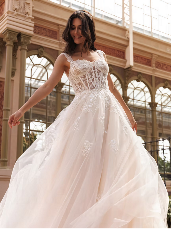 Robes de mariée Béziers