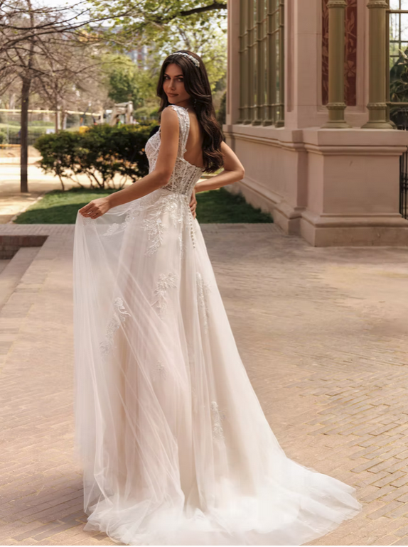 Robes de mariée Béziers