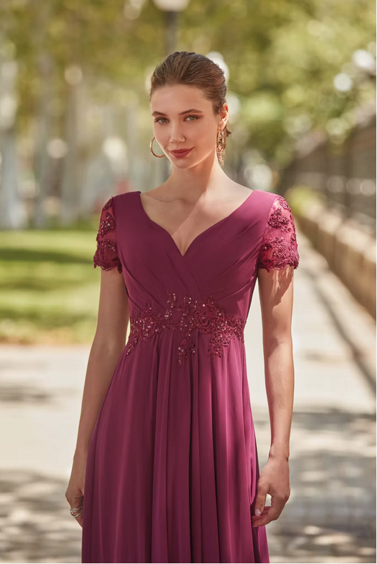 Robe de cocktail pour une soirée mémorable