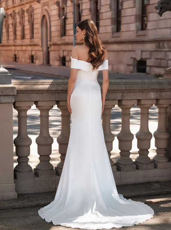 Robes de mariée Béziers