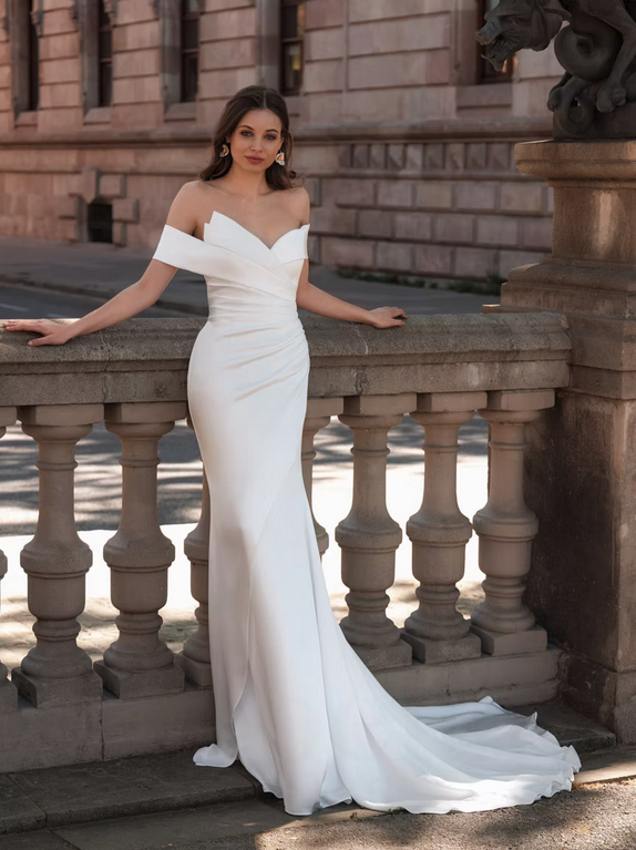 Robes de mariée Béziers