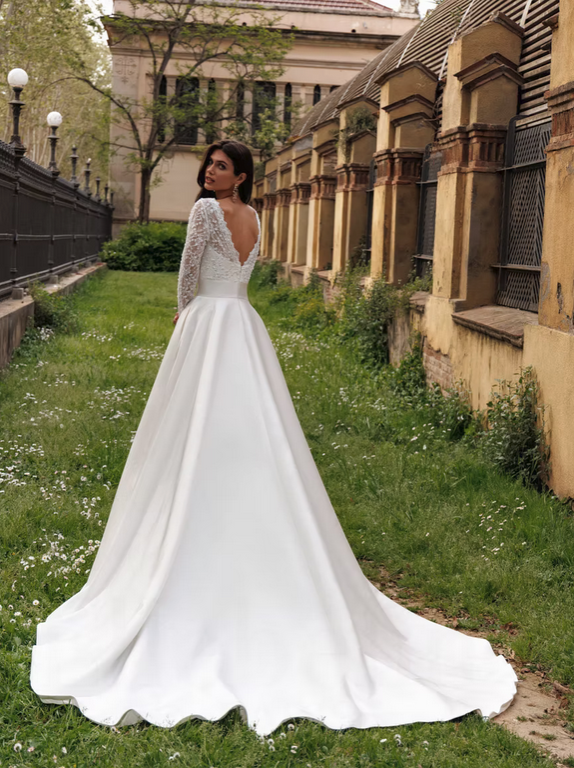 Robes de mariée Béziers