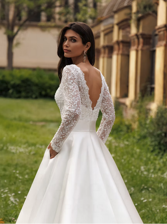 Robes de mariée Béziers