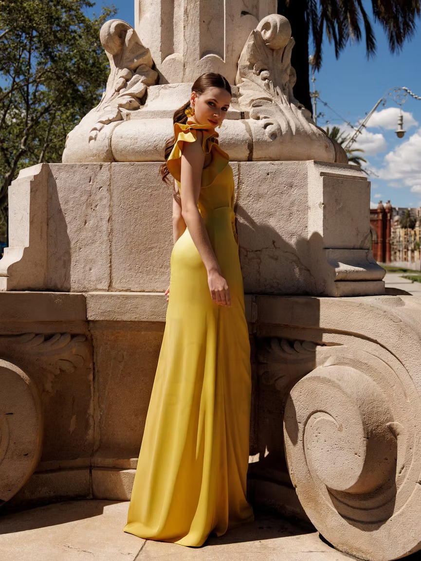 Robe de cocktail pour une soirée mémorable