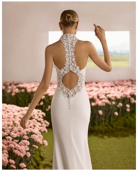 Robes de mariée Béziers