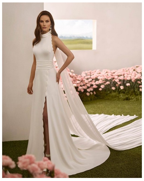 Robes de mariée Béziers