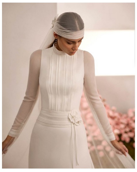 Robes de mariée Béziers