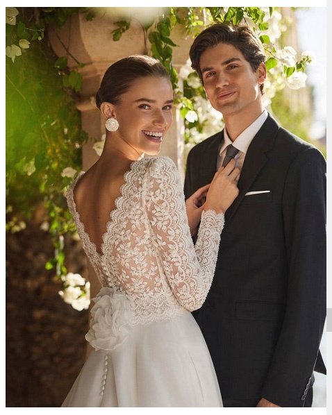 Robes de mariée Béziers