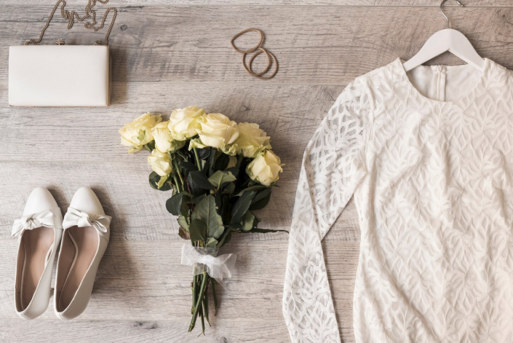 Quels sont les accessoires de mariage ?