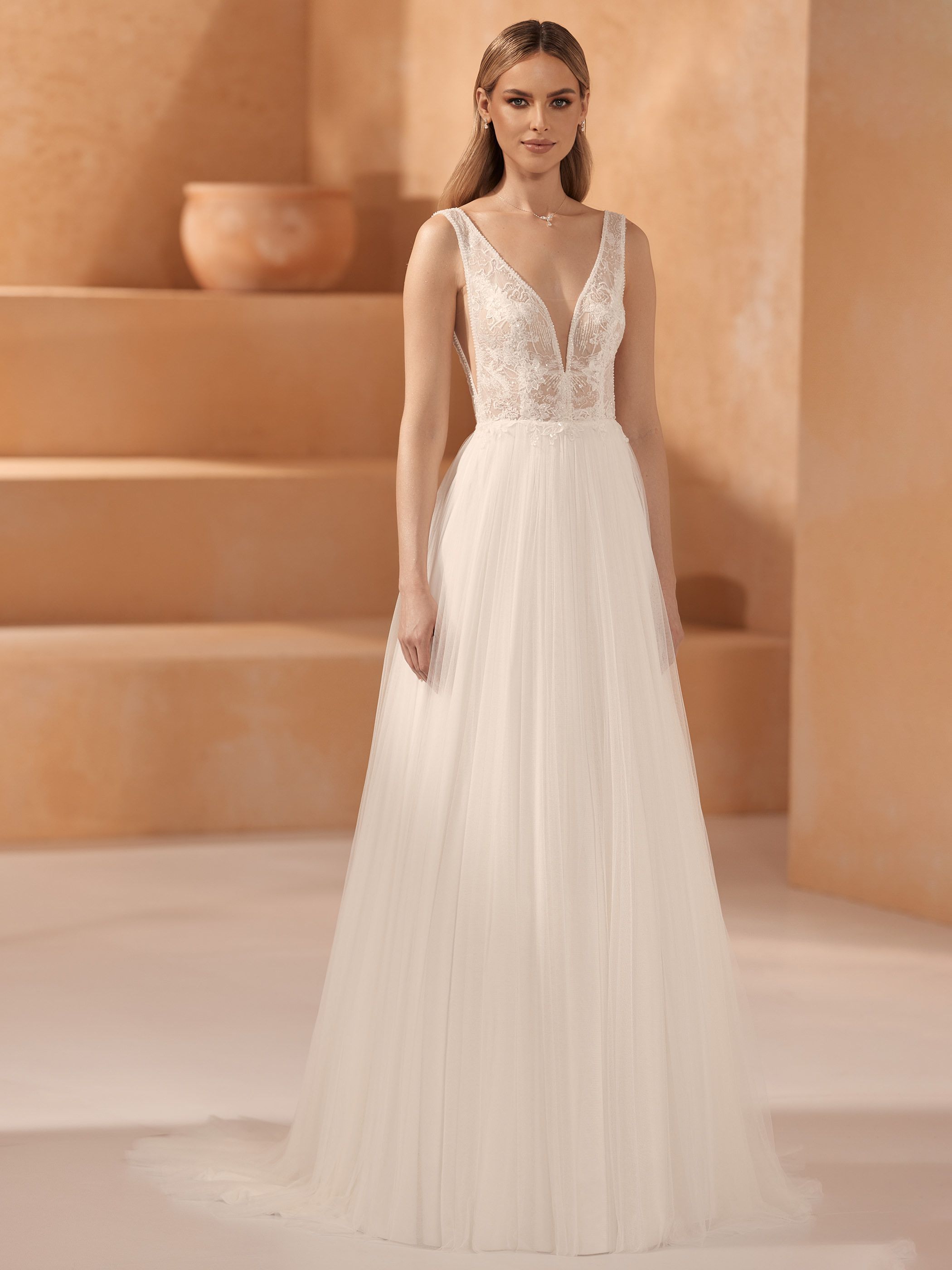 Robes de mariée Béziers