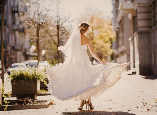 Comment choisir sa robe de mariée ?