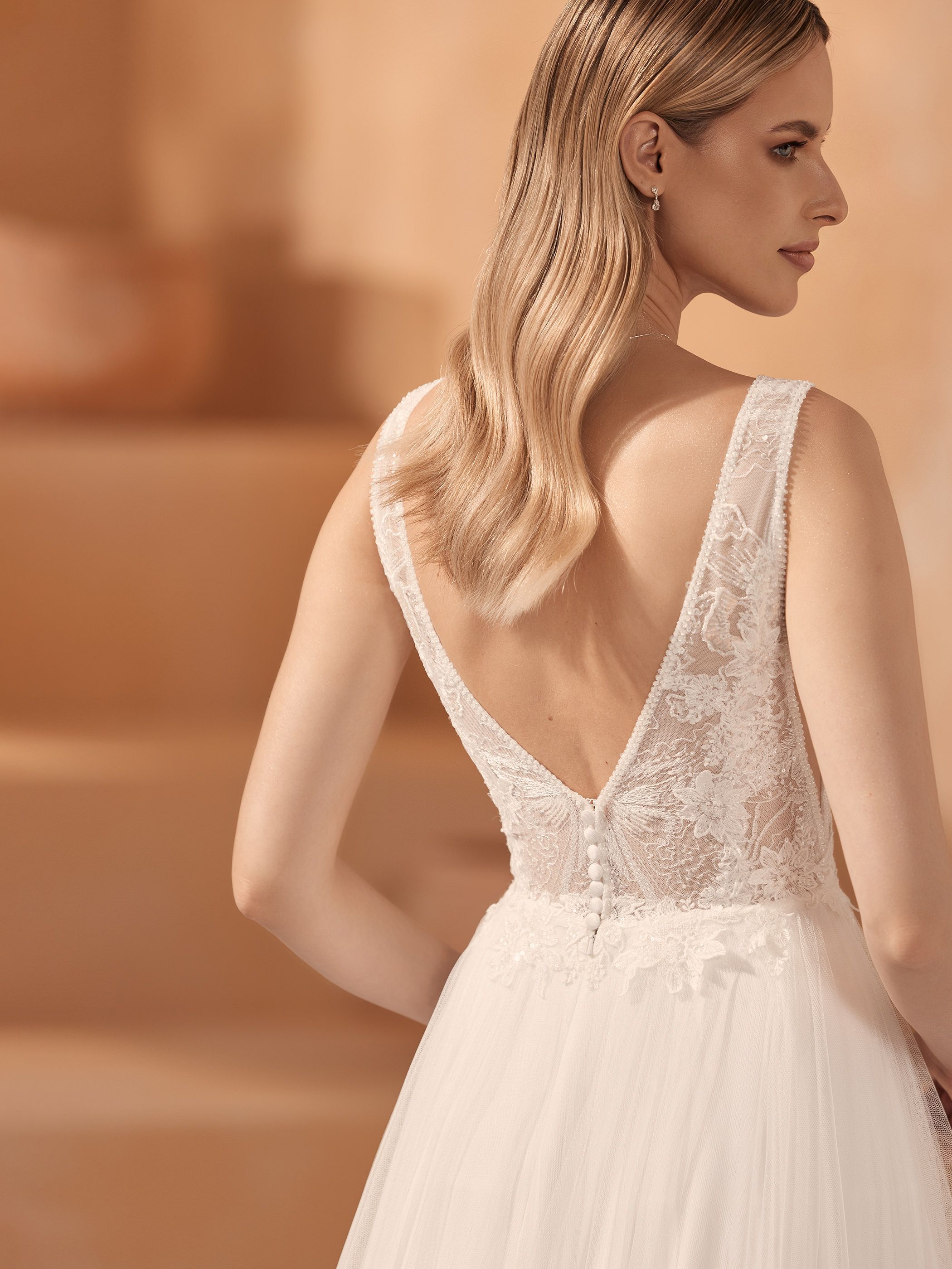 Robes de mariée Béziers