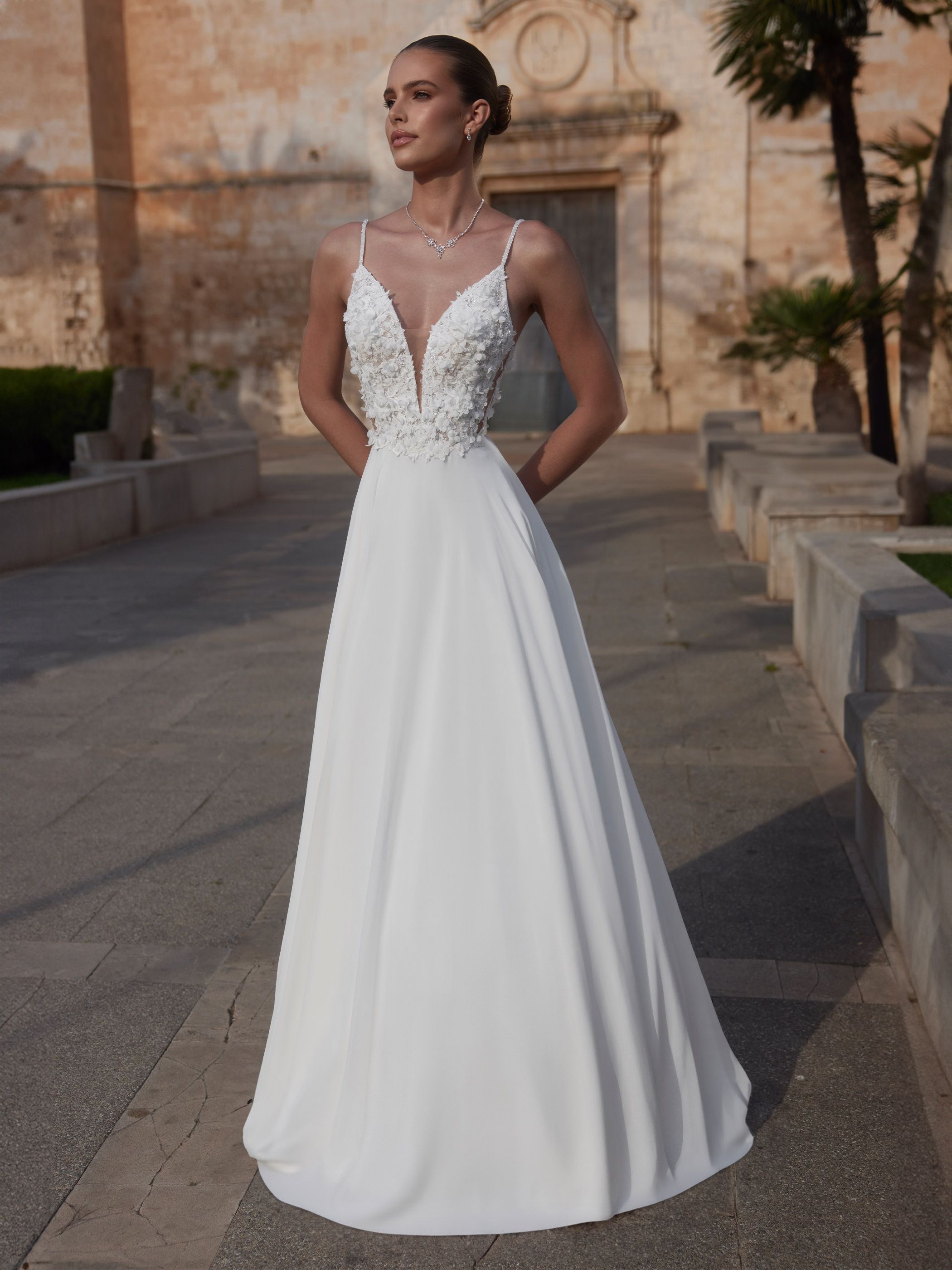 Robes de mariée Béziers
