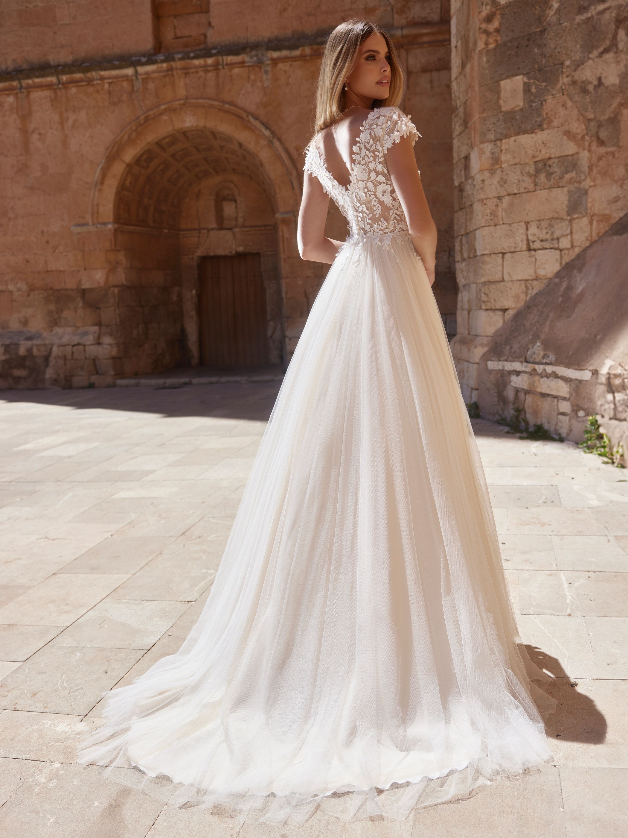 Robes de mariée Béziers