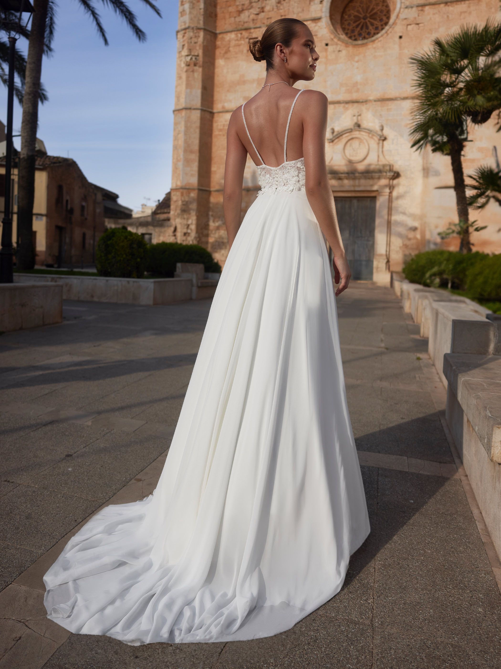 Robes de mariée Béziers