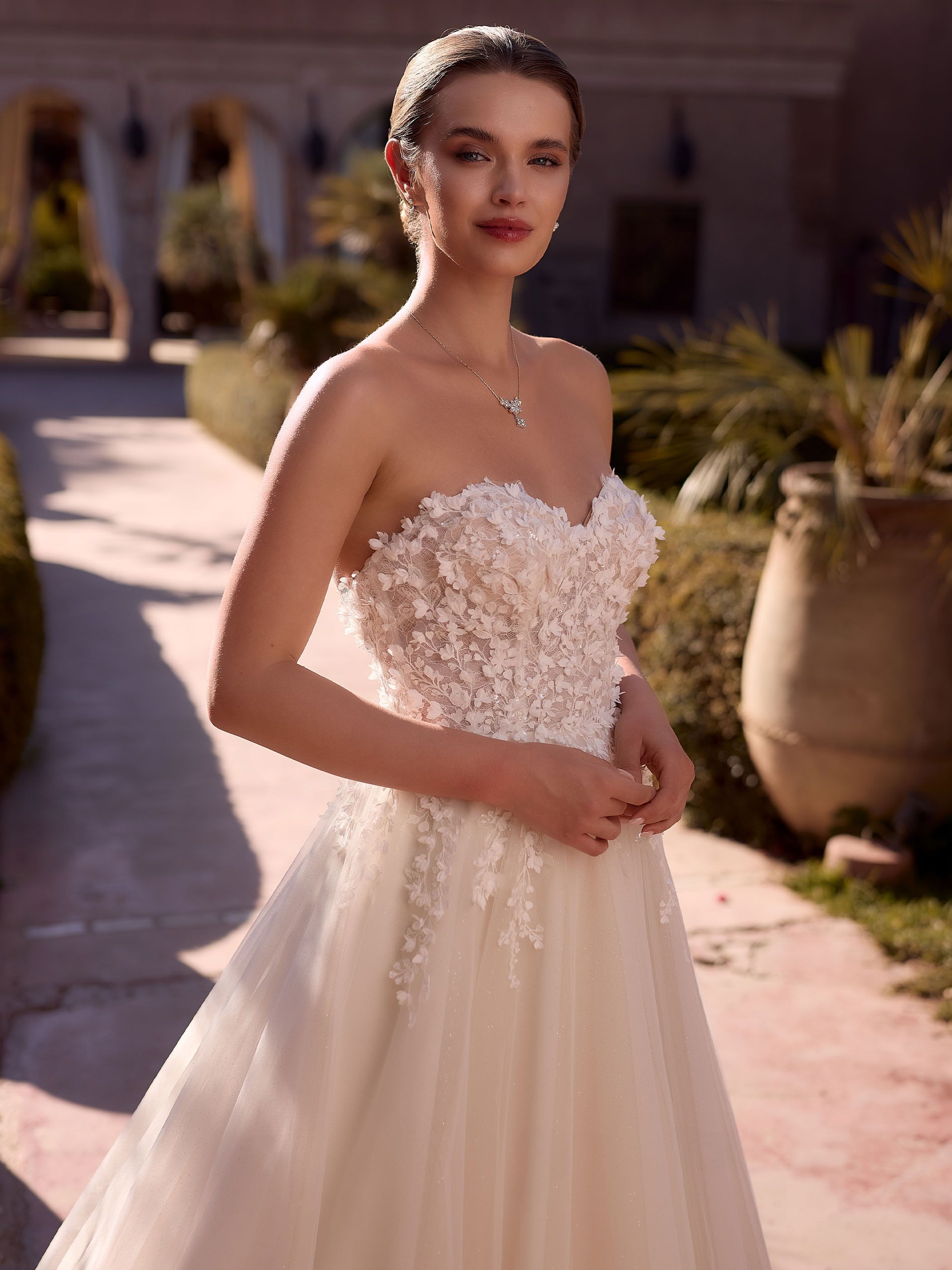 Robes de mariée Astride